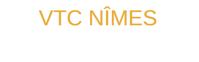 Allo VTC Nimes Driver